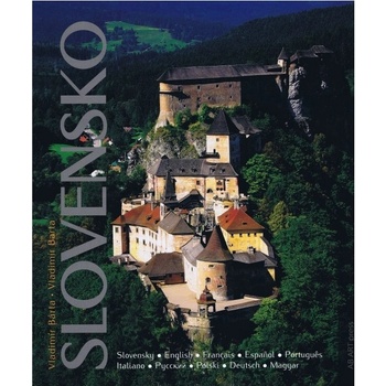 Slovensko III.