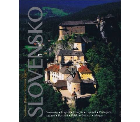 Slovensko III.