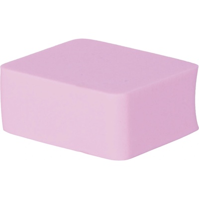 Fiestas Guirca make-up profi houbička na barvy na obličej růžová 4 x 6 cm – Hledejceny.cz