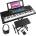 Max Rhapsody61P Set