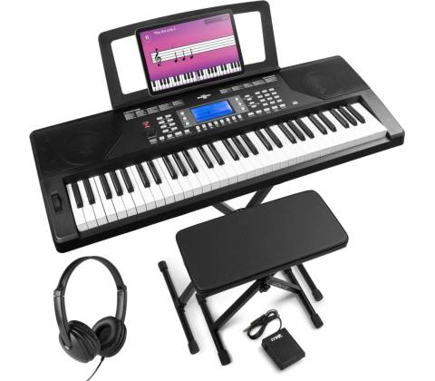 Max Rhapsody61P Set