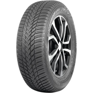 Nokian WR Snowproof 2 SUV 215/65 R16 98H Автомобилни гуми