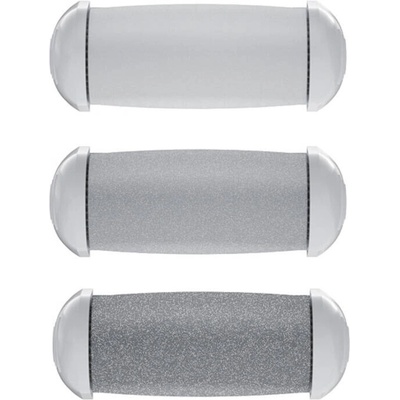 ENCHEN Náhradní hlavice pro brusku Rock bílá