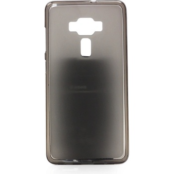 Púzdro FLEXmat Case Asus Zenfone 3 Deluxe (ZS570KL) čierna