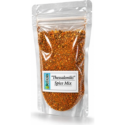 BOTANO Kréta koření Thessaloniki na grilování 50 g