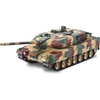 Torro Leopard 2A6 RTR PRO BB 1:16