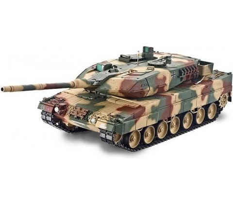 Torro Leopard 2A6 RTR PRO BB 1:16