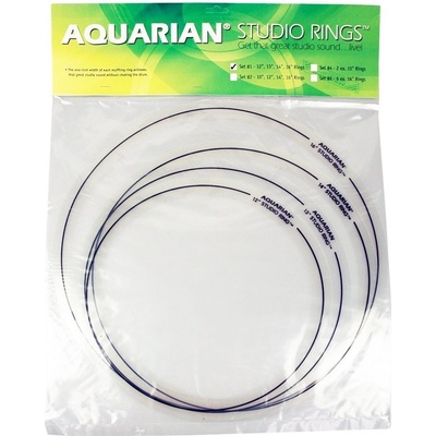 Aquarian SR SET 1