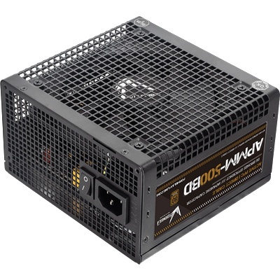 Formula APMM-500BD 80 PLUS Bronze