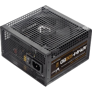 Formula APMM-500BD 80 PLUS Bronze