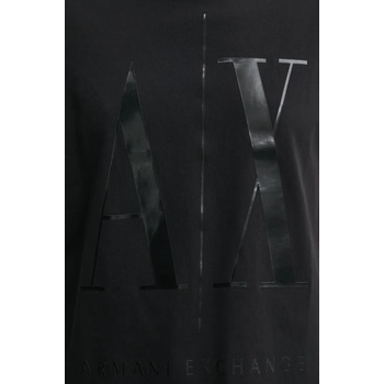 Giorgio Armani Тениска Armani Exchange (8NYTCX.YJG3Z)