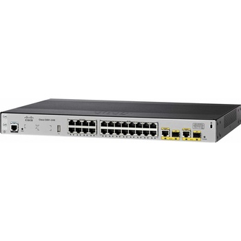 Cisco C89 1-24X/K9