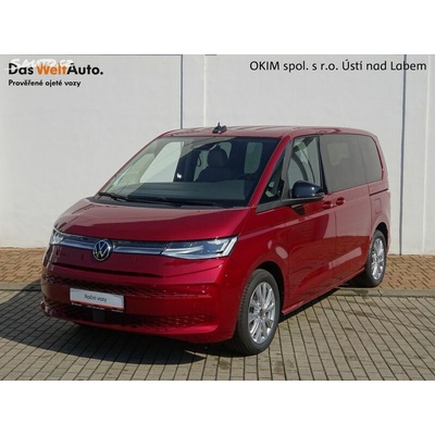 Volkswagen T6 Multivan 110 kW