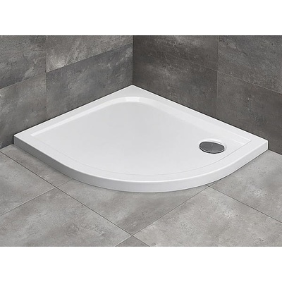 Radaway Delos E 100 x 80 cm SDE1080-01L