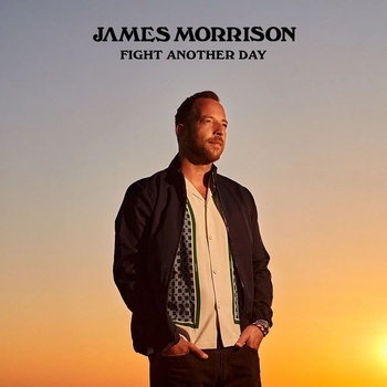 James Morrison - Fight Another Day (Digipak) (CD) (0711297925029)