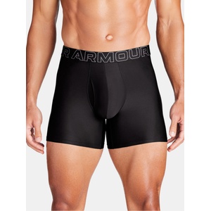 Under Armour Мъжки боксерки Under Armour M UA Perf Tech 6in (3 броя) Under Armour | Cheren | МЪЖЕ | XS - zoot - 68,63 лв