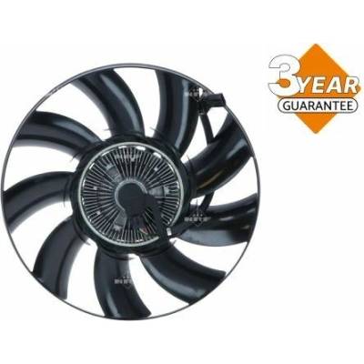 Větrák, chlazení motoru NRF 47870