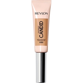Revlon PhotoReady Candid Антиоксиданти Кремообразен коректор 030 Light Medium 10 ml