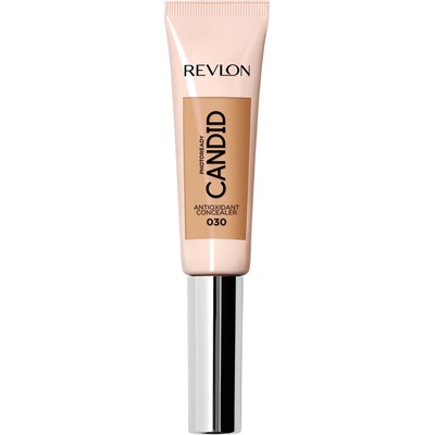 Revlon PhotoReady Candid Антиоксиданти Кремообразен коректор 030 Light Medium 10 ml