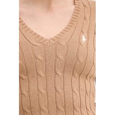 Ralph Lauren Памучен пуловер Polo Ralph Lauren (211B16797)