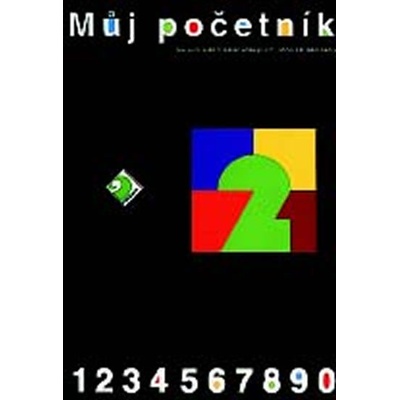 Můj početník 2 - Miloslav Frýzek, Dagmar Sejkorová