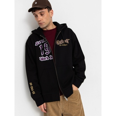 Carhartt WIP Dual ZHD black