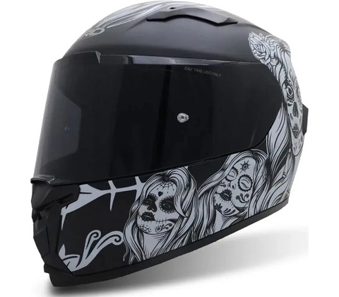 XRC Muertos