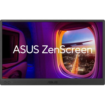 ASUS ZenScreen MB169CK