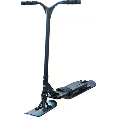 NKD Snowscoot PRO black – Zboží Dáma