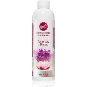 THD Unico Lotus Flower & Mineral Salts концентриран аромат за пералня 200ml