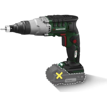 PARKSIDE PTBSA 20-Li B2 SOLO