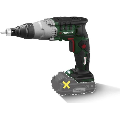 PARKSIDE PTBSA 20-Li B2 SOLO