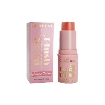 CristyBoom Стик Руж CristyBoom Blush Boom Sweet Peach 8 g