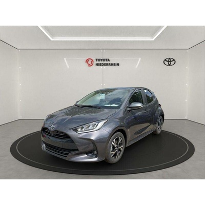 Toyota Yaris 1.5 Hybrid Comfort 86 kW