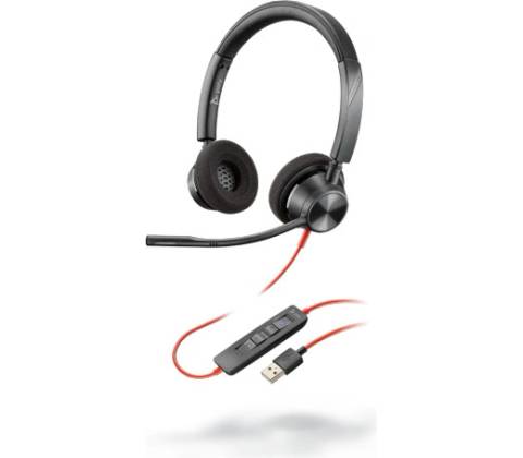 Plantronics 213934-01