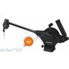CANNON Uni-Troll 5 ST