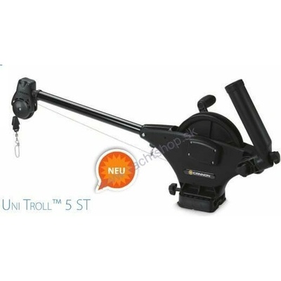 CANNON Uni-Troll 5 ST