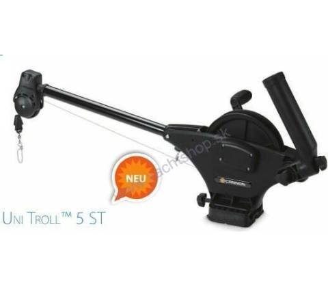 CANNON Uni-Troll 5 ST