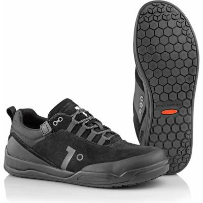 First Degree Flite black