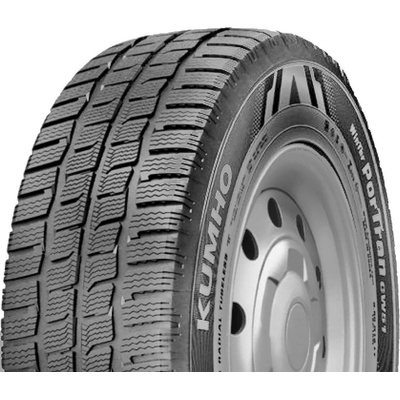 Kumho Winter PorTran CW51 205/65 R16 107T