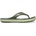 Crocs Джапанки Crocs Women's Bayaband Flip Flops - Army Green