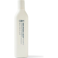 O&M Original Detox Shampoo 350 ml
