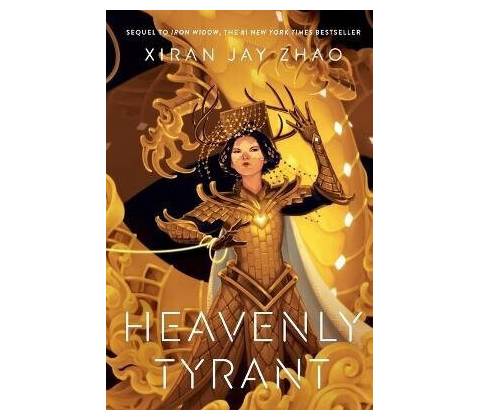 Heavenly Tyrant