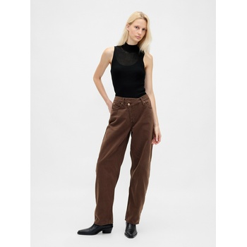 GAP Дънки Barrel Crossover UltraSoft GAP GAP | Kafyav | ЖЕНИ | 28REG