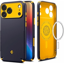 Spigen Nano Pop Hybrid MagSafe kryt na iPhone 17 Pro / 18 Pro Blueberry Navy