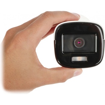 Image 1 of Hikvision DS-2CD1027G0-L(4mm)(C)