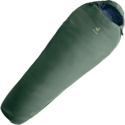 Deuter Orbit 0°