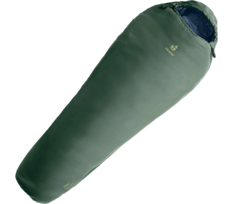 Deuter Orbit 0°