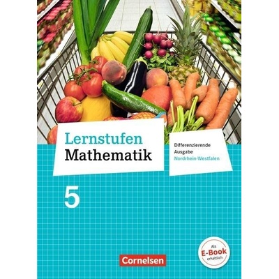 5. Schuljahr, Schülerbuch