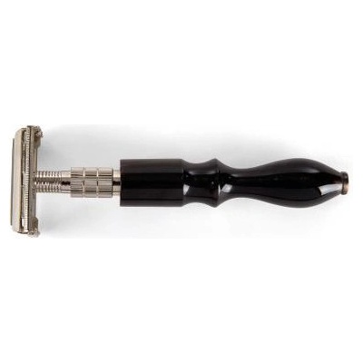 Barburys Butterfly Black